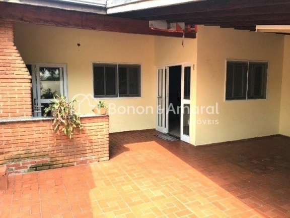 Casa de Condomínio com 3 Quartos à Venda, 250 m² em Parque Brasil 500 - Paulínia