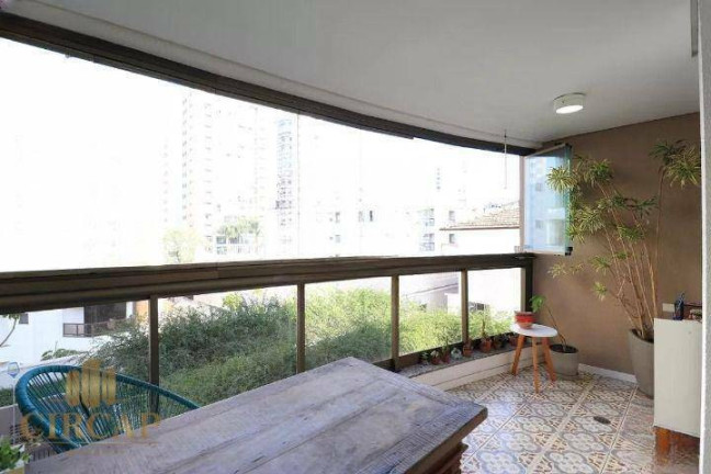 Imagem Apartamento com 2 Quartos à Venda, 75 m² em Perdizes - São Paulo Imagem Apartamento com 2 Quartos à Venda, 75 m² em Perdizes - São Paulo
