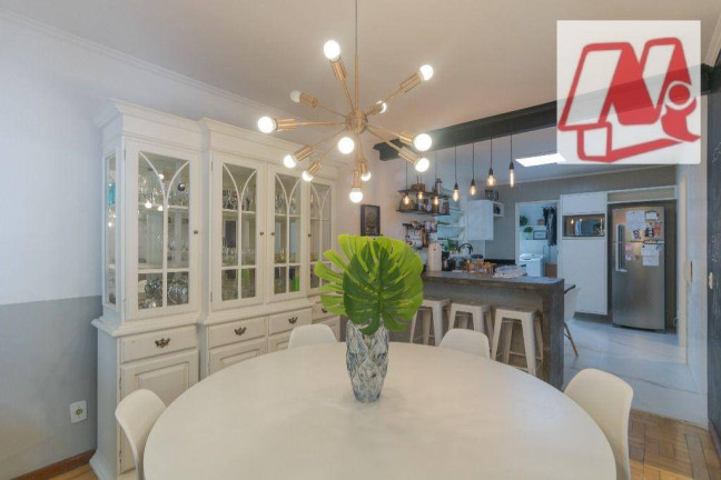 Imagem Apartamento com 3 Quartos à Venda, 131 m² em Higienópolis - Porto Alegre