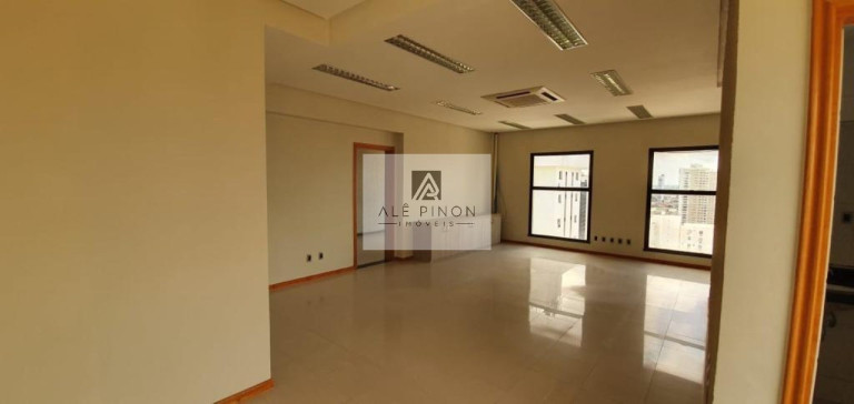 Imagem Sala Comercial à Venda, 150 m² em Cremação - Belém Imagem Sala Comercial à Venda, 150 m² em Cremação - Belém