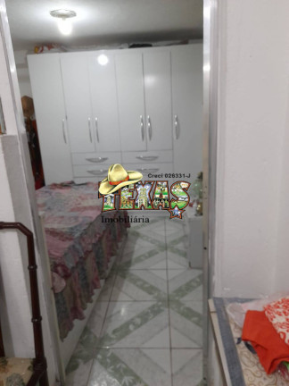 Imagem Casa com 4 Quartos à Venda, 200 m² em Jardim Sao Carlos (zona Leste) - São Paulo Imagem Casa com 4 Quartos à Venda, 200 m² em Jardim Sao Carlos (zona Leste) - São Paulo