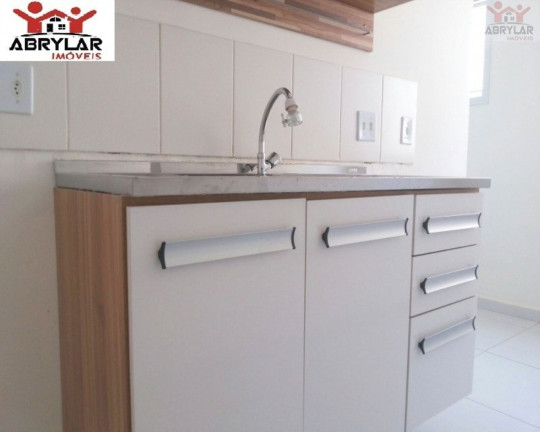 Imagem Imóvel com 2 Quartos à Venda, 54 m² em Residencial Jundiaí - Jundiaí Imagem Imóvel com 2 Quartos à Venda, 54 m² em Residencial Jundiaí - Jundiaí