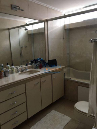 Imagem Apartamento com 3 Quartos à Venda, 180 m² em Higienópolis - São Paulo Imagem Apartamento com 3 Quartos à Venda, 180 m² em Higienópolis - São Paulo