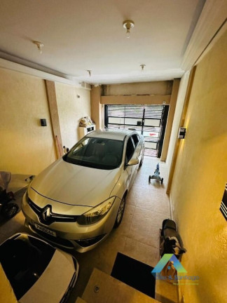 Imagem Sobrado com 3 Quartos à Venda, 150 m² em Campo Belo - São Paulo Imagem Sobrado com 3 Quartos à Venda, 150 m² em Campo Belo - São Paulo