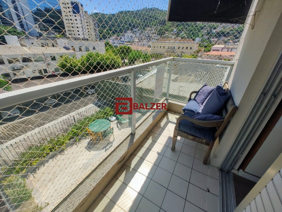 Imagem Apartamento com 3 Quartos à Venda, 124 m² em Centro - Florianópolis Imagem Apartamento com 3 Quartos à Venda, 124 m² em Centro - Florianópolis