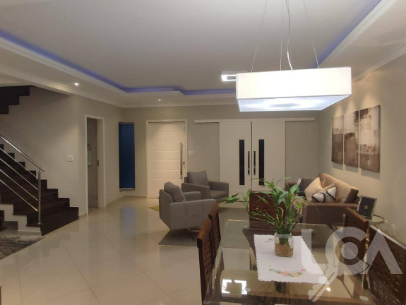 Imagem Casa com 3 Quartos à Venda, 281 m² em Loteamento Residencial Campos Do Conde Ii - Tremembé Imagem Casa com 3 Quartos à Venda, 281 m² em Loteamento Residencial Campos Do Conde Ii - Tremembé