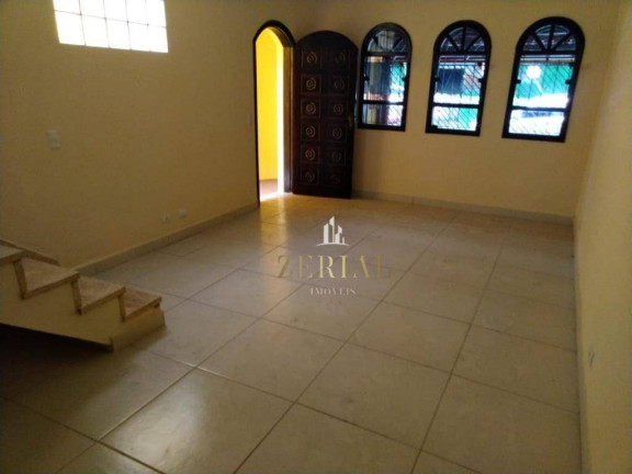 Imagem Sobrado com 3 Quartos à Venda, 350 m² em Osvaldo Cruz - São Caetano Do Sul Imagem Sobrado com 3 Quartos à Venda, 350 m² em Osvaldo Cruz - São Caetano Do Sul