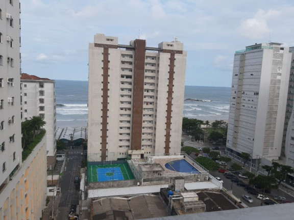 Apartamento com 4 Quartos à Venda, 180 m² em Pitangueiras - Guarujá