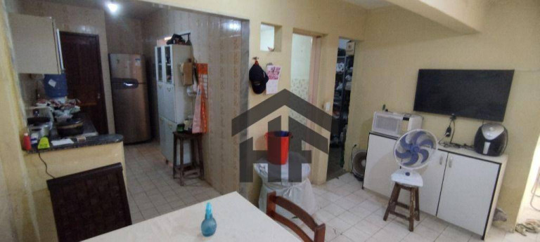 Imagem Apartamento com 3 Quartos à Venda, 100 m² em Bairro Novo - Olinda Imagem Apartamento com 3 Quartos à Venda, 100 m² em Bairro Novo - Olinda