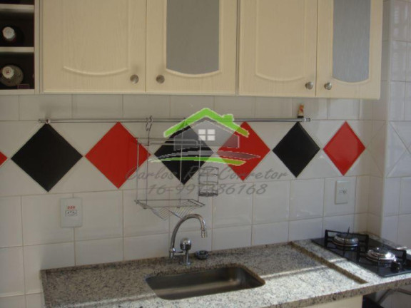 Imagem Apartamento com 1 Quarto à Venda, 38 m² em Vila Seixas - Ribeirão Preto Imagem Apartamento com 1 Quarto à Venda, 38 m² em Vila Seixas - Ribeirão Preto