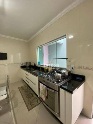 Imagem Sobrado com 3 Quartos à Venda, 248 m² em Olímpico - São Caetano Do Sul Imagem Sobrado com 3 Quartos à Venda, 248 m² em Olímpico - São Caetano Do Sul