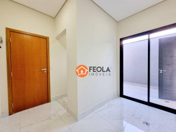 Imagem Casa com 3 Quartos à Venda, 270 m² em Loteamento Residencial Jardim Villagio Ii - Americana Imagem Casa com 3 Quartos à Venda, 270 m² em Loteamento Residencial Jardim Villagio Ii - Americana