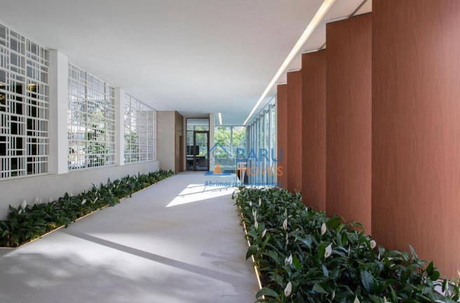 Imagem Apartamento com 4 Quartos à Venda, 382 m² em Ibirapuera - São Paulo Imagem Apartamento com 4 Quartos à Venda, 382 m² em Ibirapuera - São Paulo