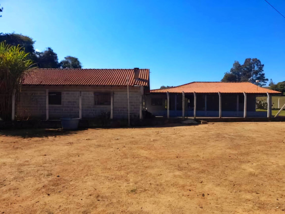 Imagem Chácara com 3 Quartos à Venda, 4 m² em Andradas Imagem Chácara com 3 Quartos à Venda, 4 m² em Andradas