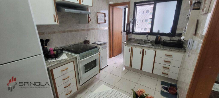 Imagem Apartamento com 2 Quartos à Venda, 81 m² em Caiçara - Praia Grande
