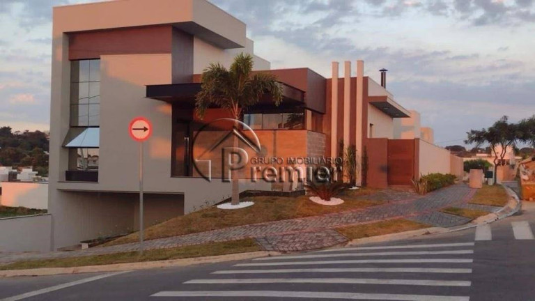 Imagem Casa com 3 Quartos à Venda, 206 m² em Jardim Laguna - Indaiatuba Imagem Casa com 3 Quartos à Venda, 206 m² em Jardim Laguna - Indaiatuba