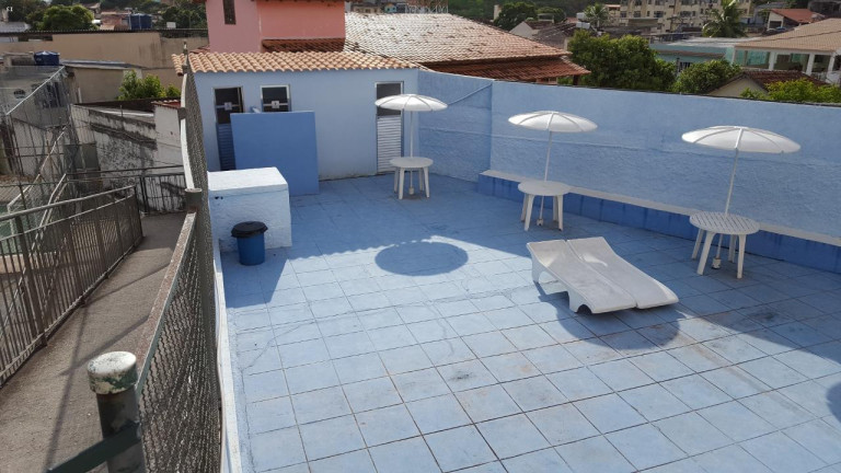 Imagem Apartamento com 3 Quartos à Venda, 51 m² em Fonseca - Niterói