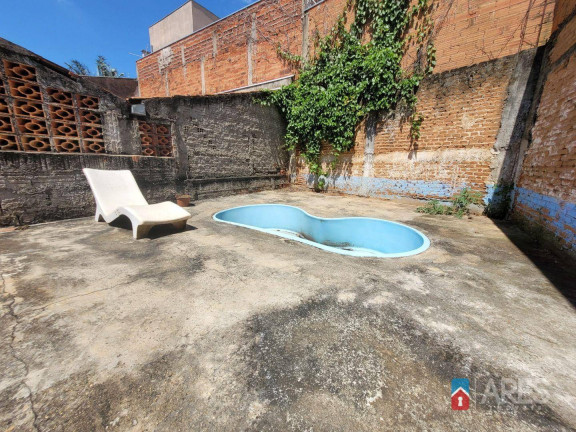 Imagem Casa com 2 Quartos à Venda, 81 m² em Vila Mathiesen - Americana Imagem Casa com 2 Quartos à Venda, 81 m² em Vila Mathiesen - Americana