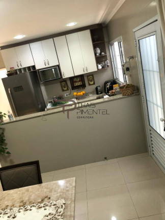 Imagem Casa com 2 Quartos à Venda, 163 m² em Jaguaribe - Osasco