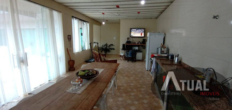Imagem Casa com 2 Quartos à Venda, 576 m² em Terra Preta - Mairiporã