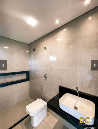 Imagem Casa de Condomínio com 4 Quartos à Venda, 270 m² em Condomínio Belvedere Ii - Cuiabá Imagem Casa de Condomínio com 4 Quartos à Venda, 270 m² em Condomínio Belvedere Ii - Cuiabá