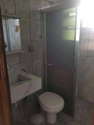 Imagem Casa com 2 Quartos à Venda, 83 m² em Flórida - Praia Grande
