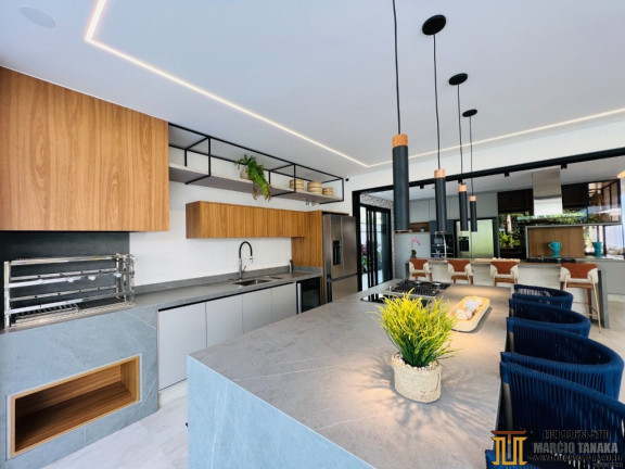 Imagem Casa com 6 Quartos à Venda, 550 m² em Riviera - Bertioga Imagem Casa com 6 Quartos à Venda, 550 m² em Riviera - Bertioga