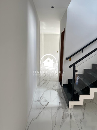 Imagem Casa com 3 Quartos à Venda, 90 m² em Jardim Scaffid - Itaquaquecetuba