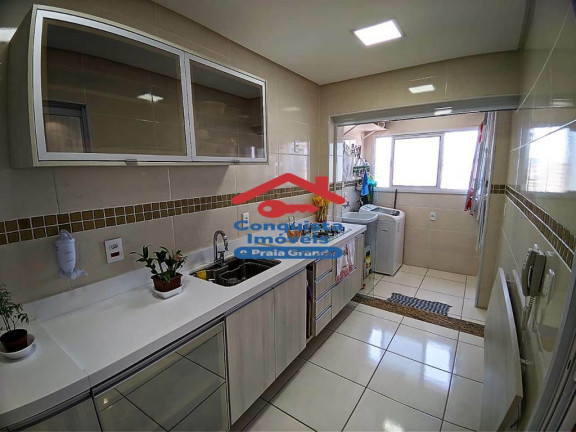 Imagem Apartamento com 2 Quartos à Venda, 78 m² em Guilhermina - Praia Grande Imagem Apartamento com 2 Quartos à Venda, 78 m² em Guilhermina - Praia Grande