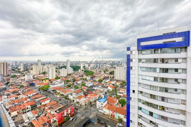 Imagem Apartamento com 3 Quartos à Venda, 86 m² em Cambuci - São Paulo Imagem Apartamento com 3 Quartos à Venda, 86 m² em Cambuci - São Paulo