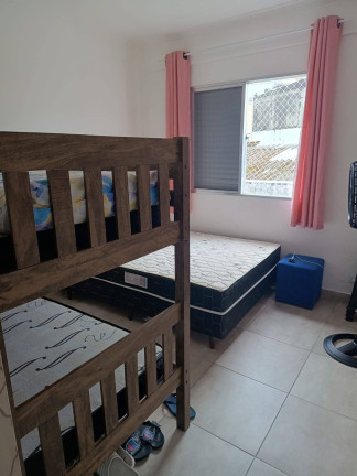 Imagem Apartamento com 2 Quartos para Temporada, em Boqueirão - Praia Grande Imagem Apartamento com 2 Quartos para Temporada, em Boqueirão - Praia Grande