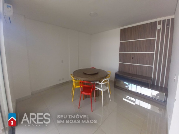 Imagem Apartamento com 3 Quartos à Venda, 431 m² em Centro - Americana Imagem Apartamento com 3 Quartos à Venda, 431 m² em Centro - Americana