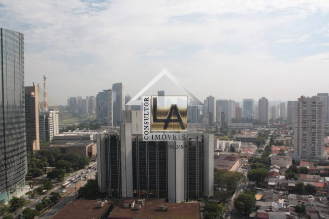 Imagem Apartamento com 2 Quartos à Venda, 70 m² em Brooklin - São Paulo Imagem Apartamento com 2 Quartos à Venda, 70 m² em Brooklin - São Paulo