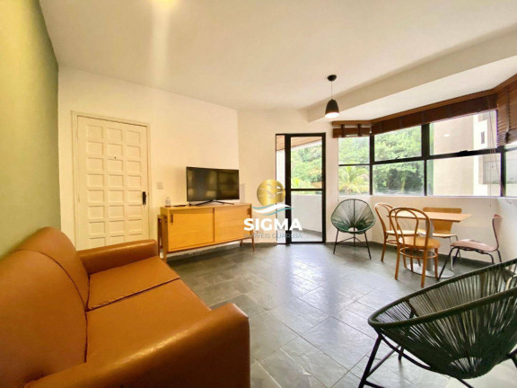 Imagem Apartamento com 2 Quartos à Venda, 65 m² em Jardim Astúrias - Guarujá Imagem Apartamento com 2 Quartos à Venda, 65 m² em Jardim Astúrias - Guarujá
