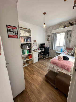 Imagem Apartamento com 2 Quartos à Venda, 69 m² em Taboão - São Bernardo Do Campo
