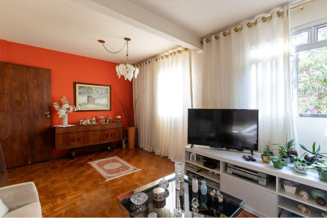 Imagem Apartamento com 3 Quartos à Venda, 65 m² em Vila Mascote - São Paulo Imagem Apartamento com 3 Quartos à Venda, 65 m² em Vila Mascote - São Paulo