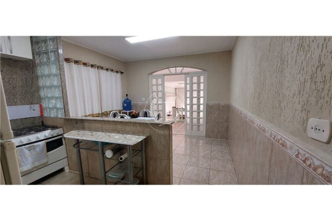 Imagem Casa com 3 Quartos à Venda, 180 m² em Jardim Tango - São Paulo Imagem Casa com 3 Quartos à Venda, 180 m² em Jardim Tango - São Paulo