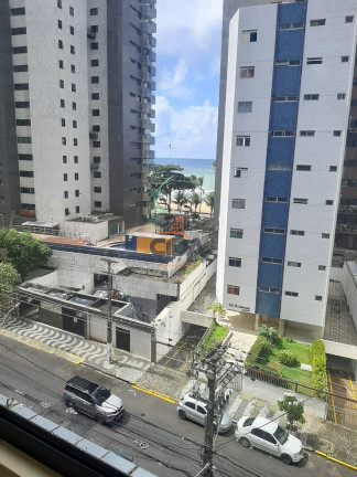 Imagem Apartamento com 3 Quartos à Venda, 92 m² em Boa Viagem - Recife Imagem Apartamento com 3 Quartos à Venda, 92 m² em Boa Viagem - Recife