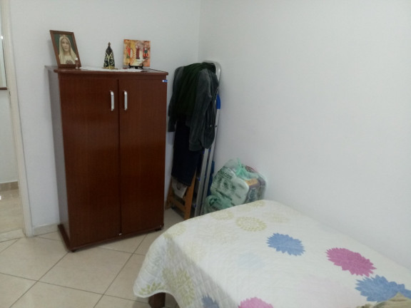 Imagem Apartamento com 2 Quartos à Venda, 50 m² em Jardim Sônia (zona Sul) - São Paulo
