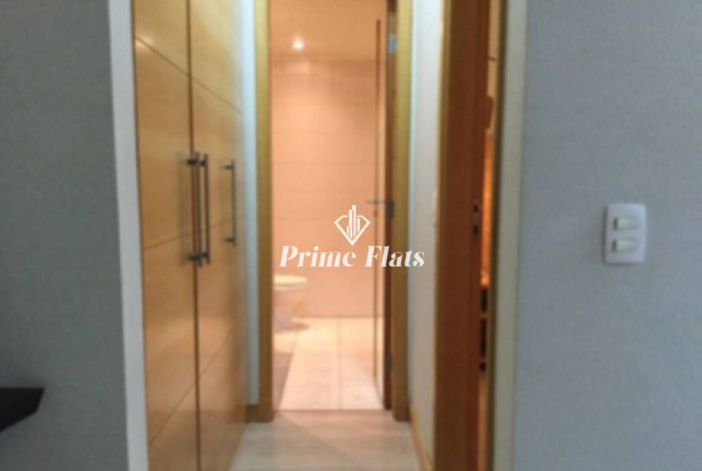 Imagem Apartamento com 1 Quarto à Venda, 40 m² em Moema - São Paulo Imagem Apartamento com 1 Quarto à Venda, 40 m² em Moema - São Paulo