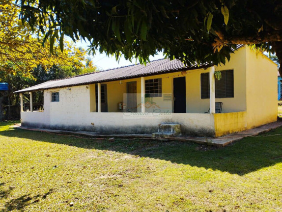 Imagem Chácara com 2 Quartos à Venda, 1.300 m² em Jardim Cananéia - Pilar Do Sul Imagem Chácara com 2 Quartos à Venda, 1.300 m² em Jardim Cananéia - Pilar Do Sul