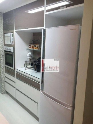 Imagem Apartamento com 2 Quartos à Venda, 66 m² em Morumbi - São Paulo Imagem Apartamento com 2 Quartos à Venda, 66 m² em Morumbi - São Paulo