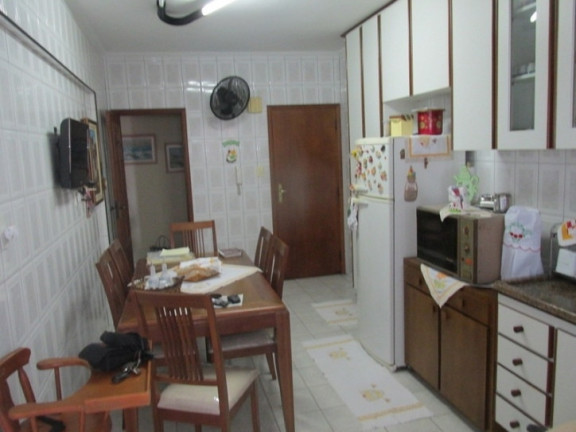 Imagem Apartamento com 2 Quartos à Venda, 106 m² em Aparecida - Santos Imagem Apartamento com 2 Quartos à Venda, 106 m² em Aparecida - Santos