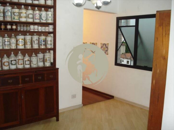 Imagem Apartamento com 3 Quartos à Venda, 207 m² em Vila Rica - Santos Imagem Apartamento com 3 Quartos à Venda, 207 m² em Vila Rica - Santos