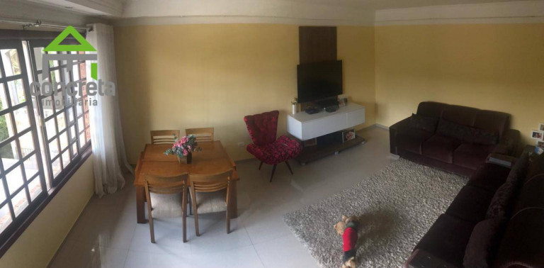 Imagem Casa de Condomínio com 3 Quartos à Venda, 160 m² em Chácara Das Paineiras - Carapicuíba Imagem Casa de Condomínio com 3 Quartos à Venda, 160 m² em Chácara Das Paineiras - Carapicuíba