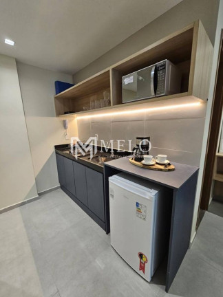Imagem Apartamento com 1 Quarto à Venda, 29 m² em Ipojuca