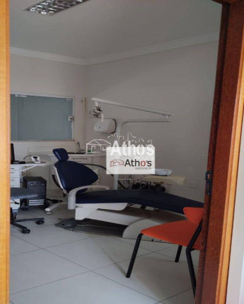 Imagem Sala Comercial à Venda, 260 m² em Jardim Colonial - Indaiatuba Imagem Sala Comercial à Venda, 260 m² em Jardim Colonial - Indaiatuba