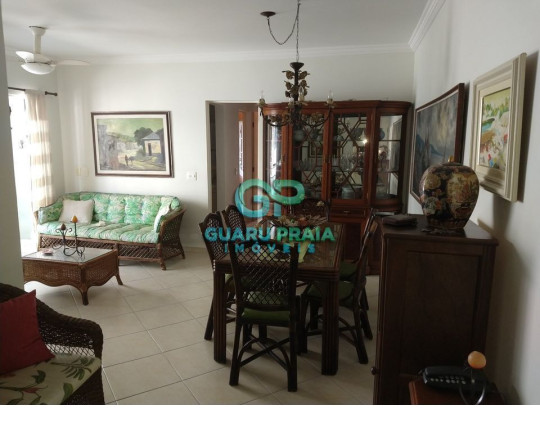 Imagem Apartamento com 3 Quartos à Venda, 89 m² em Enseada - Guarujá Imagem Apartamento com 3 Quartos à Venda, 89 m² em Enseada - Guarujá