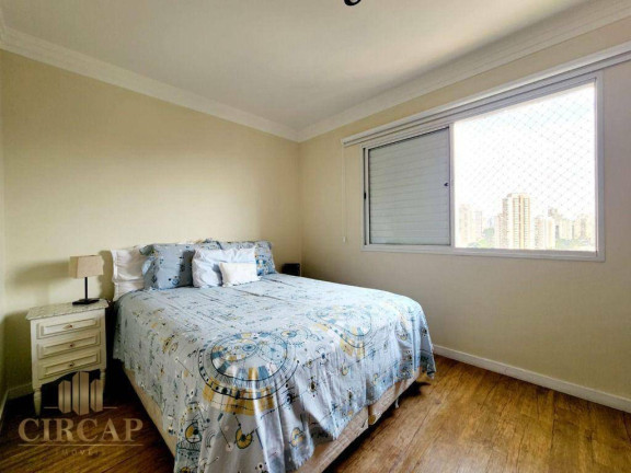 Imagem Apartamento com 3 Quartos à Venda, 103 m² em água Branca - São Paulo