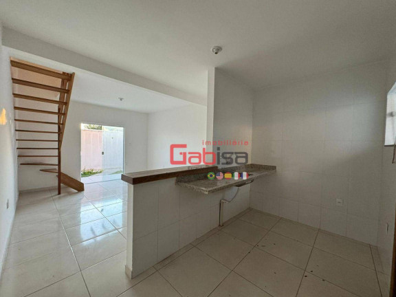 Casa com 2 Quartos à Venda, 88 m² em Peró - Cabo Frio